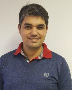 Carlos Menezes